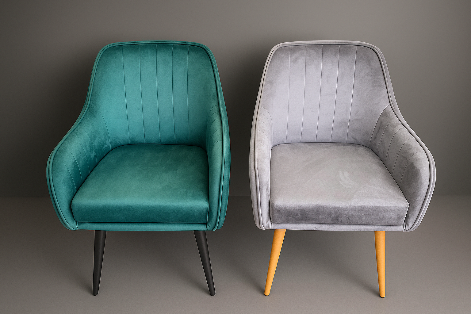 The Verona Accent Chair